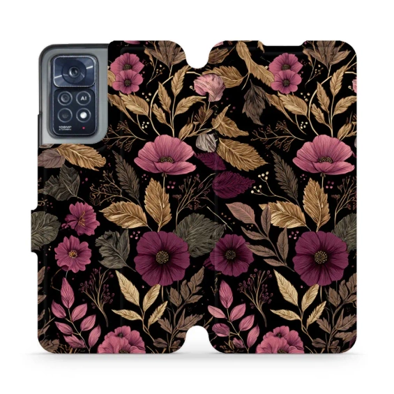 Phone Case Xiaomi Redmi Note 11 Pro 5G - Design V170S