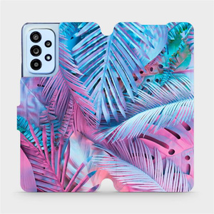 Hülle für Samsung Galaxy A53 5G - Farbe MG10S