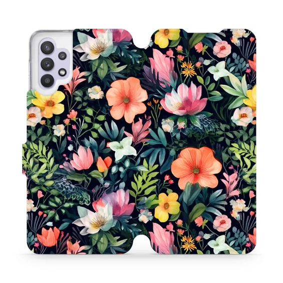 Hülle für Samsung Galaxy A32 5G - Farbe VP48S