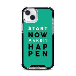 Case MagSafe Elite Bumper for Apple iPhone 14 Plus - Design D079D