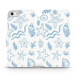 Phone Case Apple iPhone 5s - Design VP88S