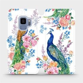 Phone Case Samsung Galaxy S9 - Design MX08S