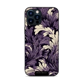 Phone Glossy Case Apple iPhone 12 Pro Max - Design GA46G