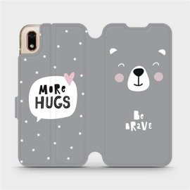Phone Case Huawei Y5 2019 - Design MH06P