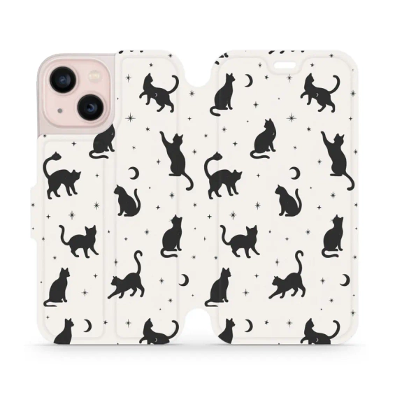 Phone Case Apple iPhone 13 mini - Design V162S