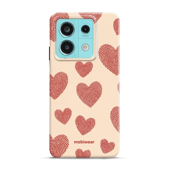Case Elite Pro for Xiaomi Redmi Note 13 Pro 5G - Design EP93E