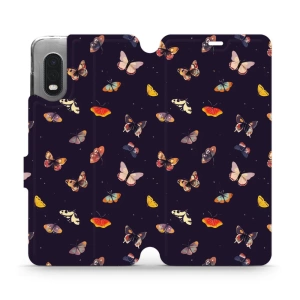 Etui do Samsung Galaxy Xcover PRO - wzór VP78S