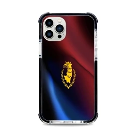 Hülle MagSafe Elite Bumper für Apple iPhone 12 Pro - Farbe D07PS