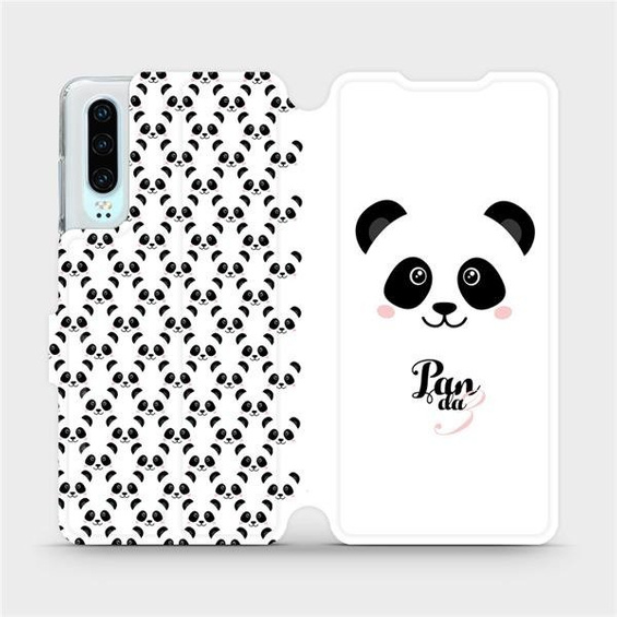 Phone Case Huawei P30 - Design M030P