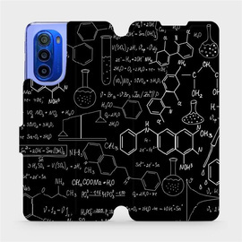 Hülle für Motorola Moto G51 5G - Farbe V060P