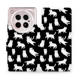 Phone Case Infinix ZERO 40 5G - Design V163S