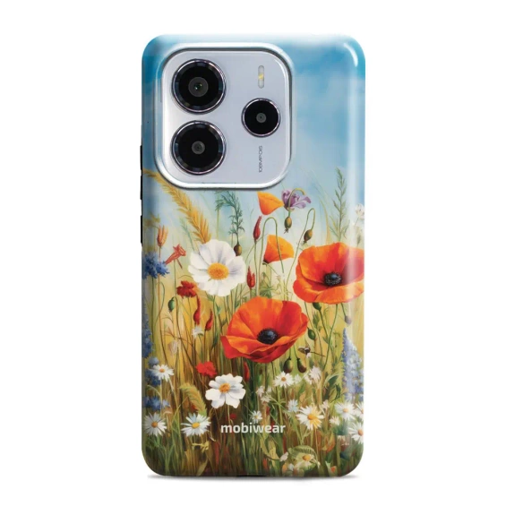 Hülle Elite Pro für Xiaomi Redmi Note 14 5G - Farbe EP43E