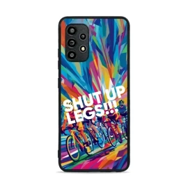 Hülle Glossy Case für Samsung Galaxy A32 4G - Farbe GD03G