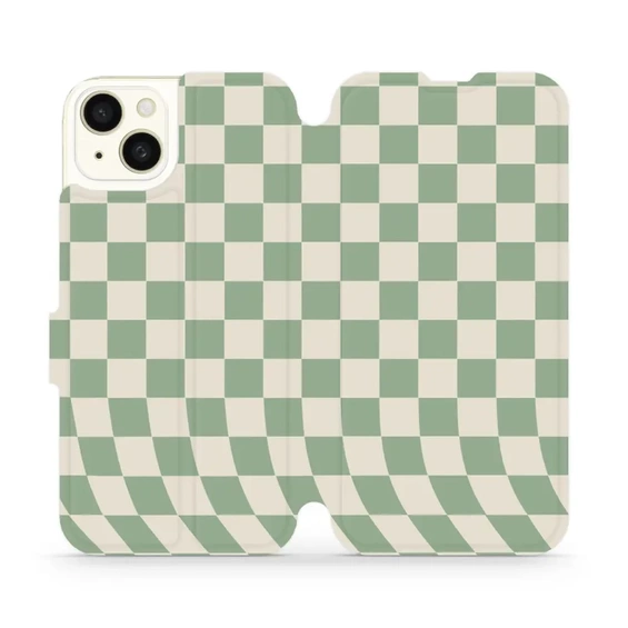 Hülle für Apple iPhone 15 Plus - Farbe VA58S