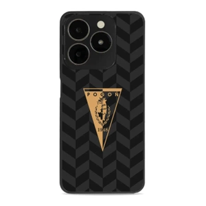 Etui Glossy Case do Realme C61 - wzór G06PS