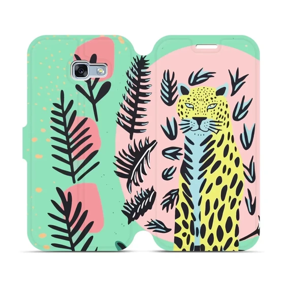 Phone Case Samsung Galaxy A5 2017 - Design VP52S