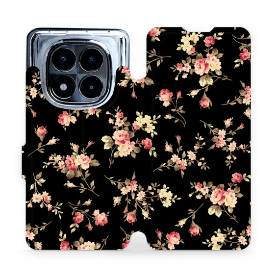 Hülle für Xiaomi POCO X7 - Farbe VD02S