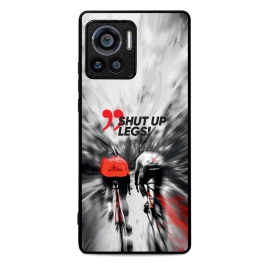 Phone Glossy Case Motorola Edge 30 Ultra - Design GD12G