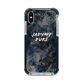 Hülle MagSafe Elite Bumper für Apple iPhone XS - Farbe D06GZ