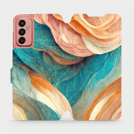 Phone Case Samsung Galaxy M13 - Design VP36S