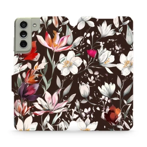 Phone Case Samsung Galaxy S21 FE - Design VP72S