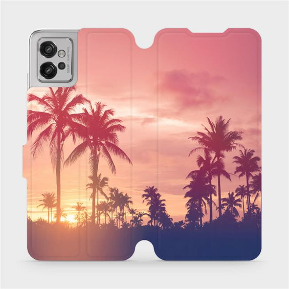 Phone Case Motorola Moto G32 - Design M134P