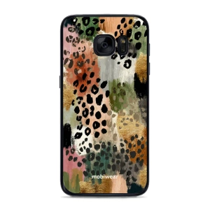 Hülle Glossy Case für Samsung Galaxy S7 - Farbe G167G