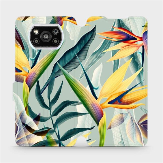 Phone Case Xiaomi POCO X3 Pro - Design MC02S