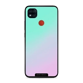 Phone Glossy Case Xiaomi Redmi 9C - Design G063G