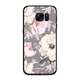 Phone Glossy Case Samsung Galaxy S7 - Design G034G