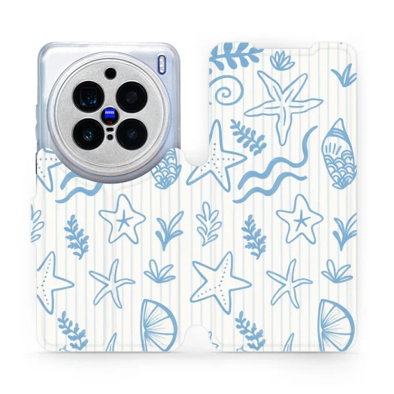 Phone Case Vivo X200 Pro 5G - Design VP88S