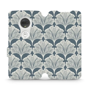 Etui do Motorola Moto G7 Plus - wzór VA43S