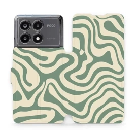 Hülle für Xiaomi POCO X6 Pro - Farbe VA57S