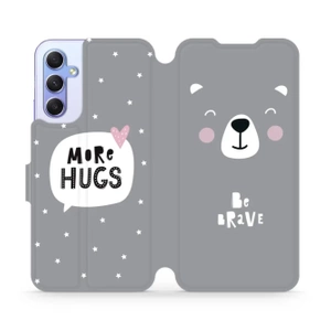 Phone Case Samsung Galaxy A34 5G - Design MH06P