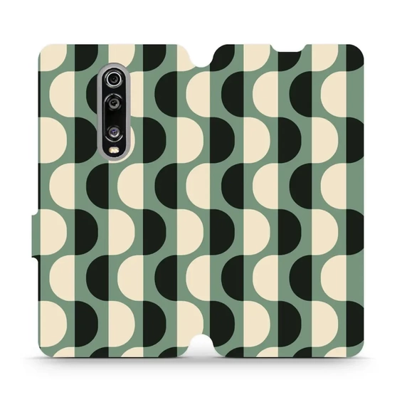 Phone Case Xiaomi Mi 9T - Design VA56S