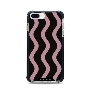 Etui MagSafe Elite Bumper Apple iPhone 7 Plus - wzór DA54D