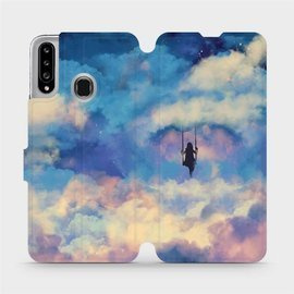 Phone Case Samsung Galaxy A20S - Design MR09S