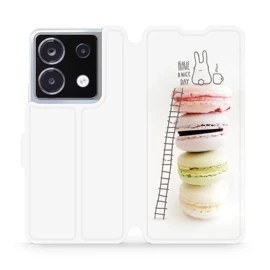 Hülle für Xiaomi POCO X6 - Farbe M090P