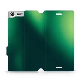 Etui do Sony Xperia XZ Premium - wzór VP61S