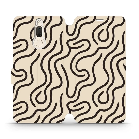 Phone Case Huawei Mate 10 Lite - Design VA60S