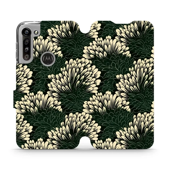 Phone Case Motorola Moto G8 Power - Design VA45S