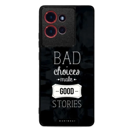 Phone Glossy Case Motorola Edge 50 - Design G071G