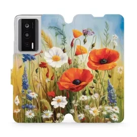 Phone Case Xiaomi POCO F5 Pro - Design VP43S
