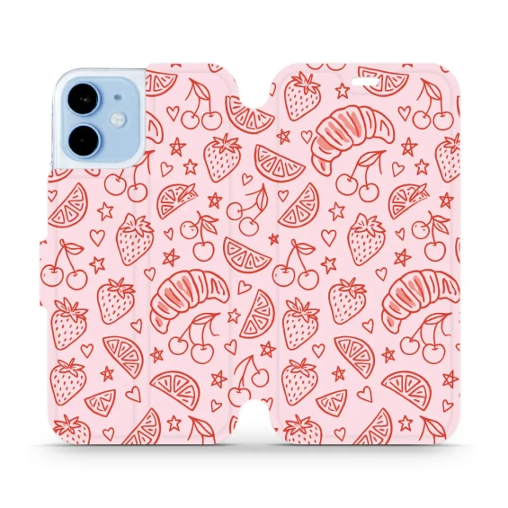 Phone Case Apple iPhone 12 mini - Design VP86S