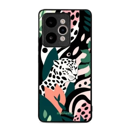 Phone Glossy Case Realme 15 Pro 5G - Design G053G