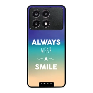 Hülle Glossy Case für Xiaomi POCO X6 Pro - Farbe G074G