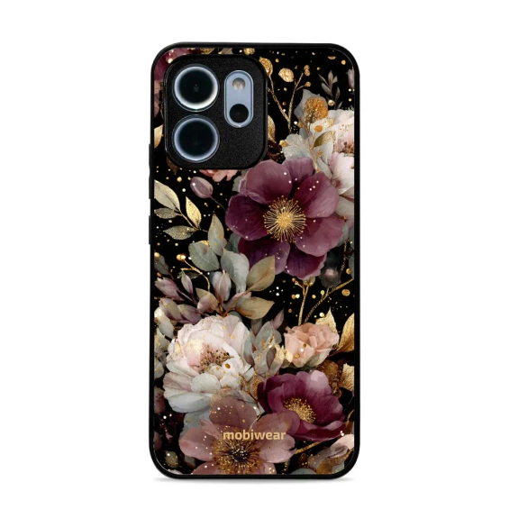 Phone Glossy Case OPPO Reno 14 F 5G - Design G169G