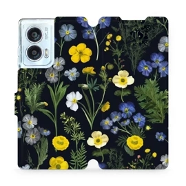 Hülle für Motorola Edge 50 Fusion - Farbe VP47S