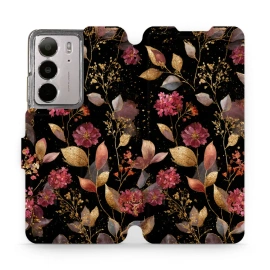 Phone Case Realme C75 - Design V171S