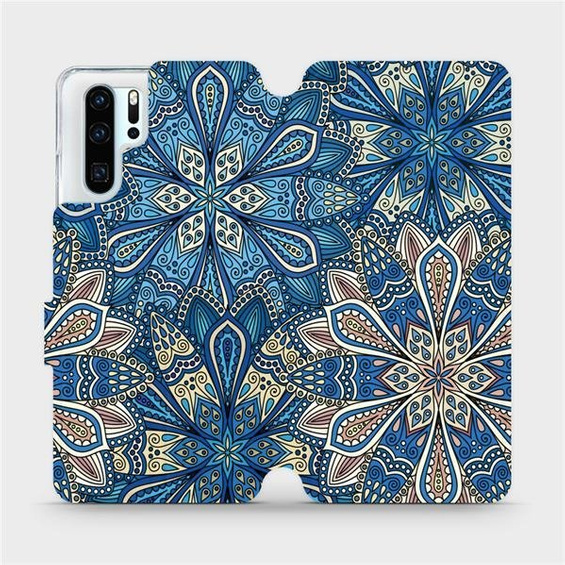 Hülle für Huawei P30 Pro - Farbe V108P